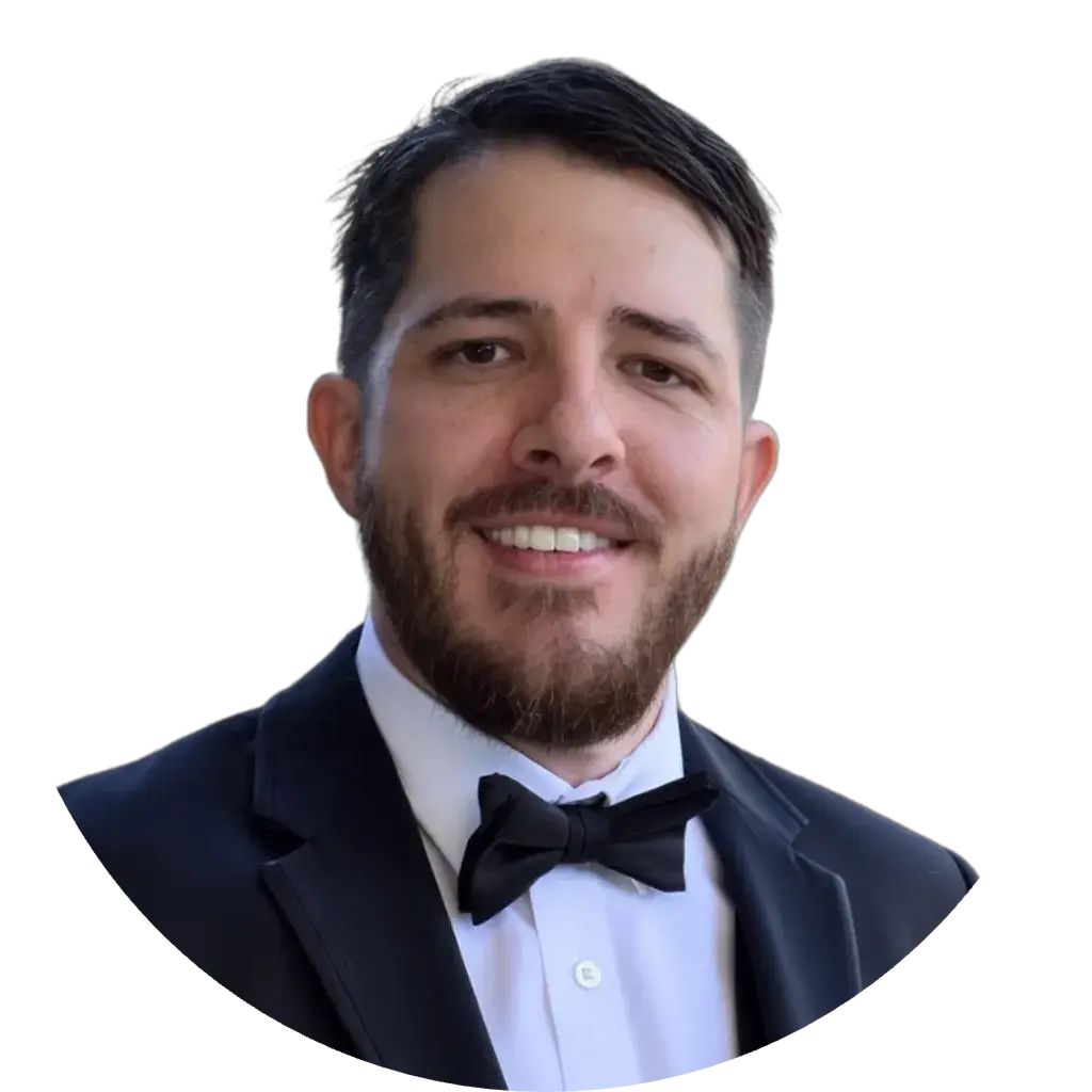 Chad Hurin, founder of Fleetwire