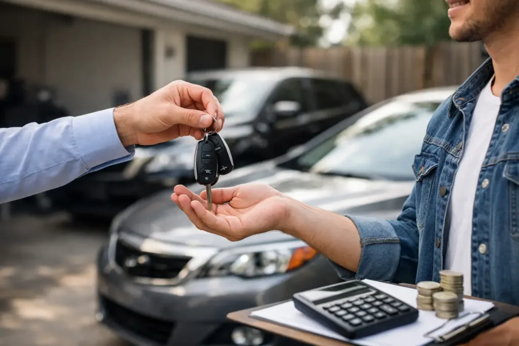 Car Rental Security Deposit Software That Works