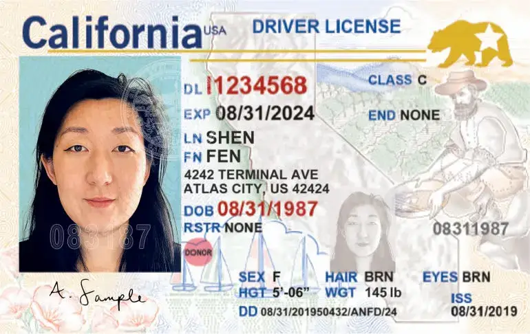 ID verification