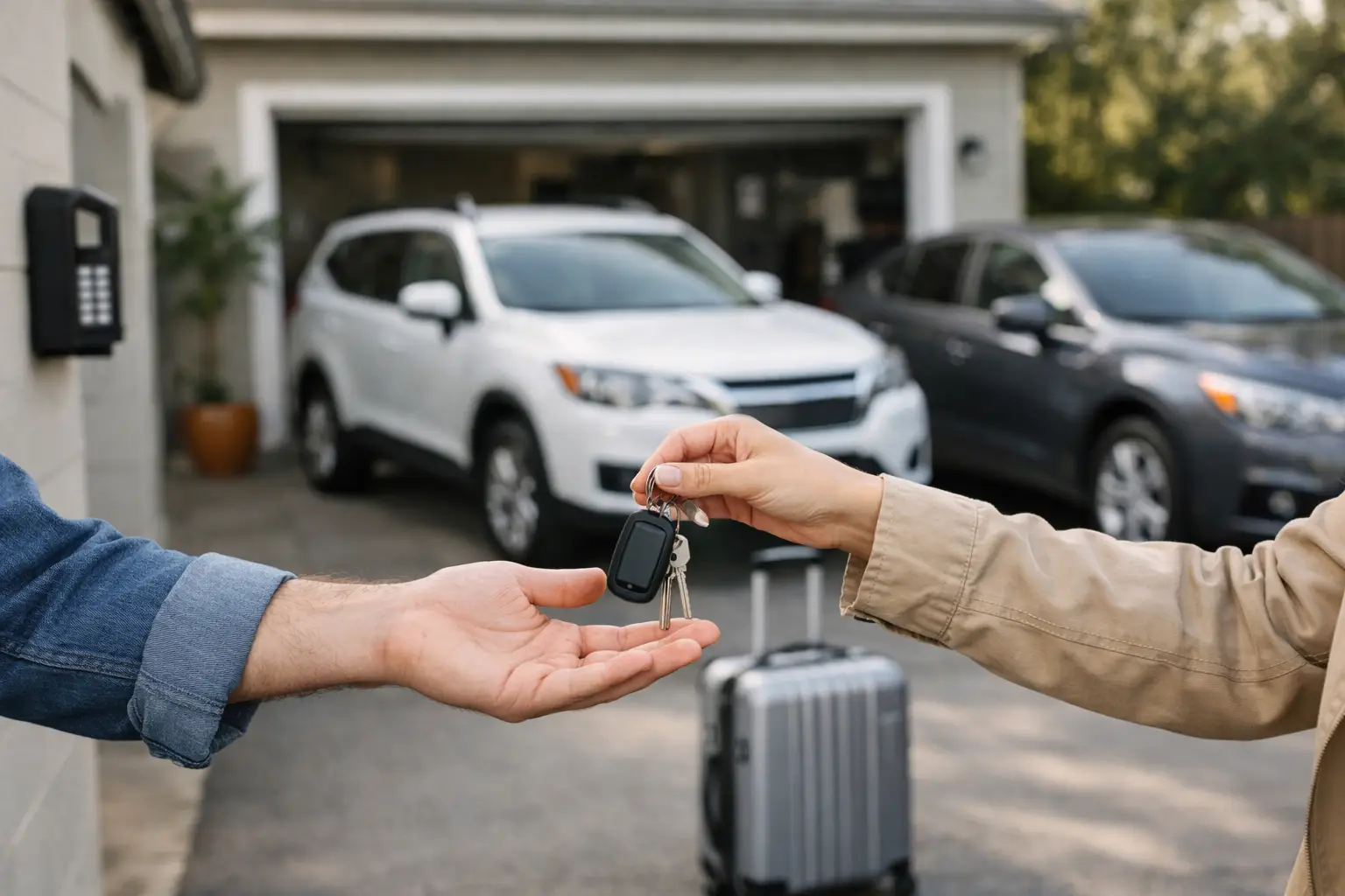 How to Automate Rental Checkouts Without Gaps