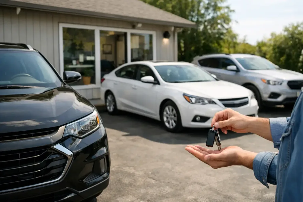 How to Get Direct Bookings for Your Rental Fleet