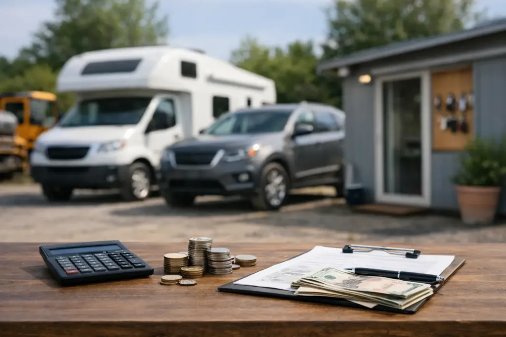 Marketplace Fees: What Rental Operators Really Pay