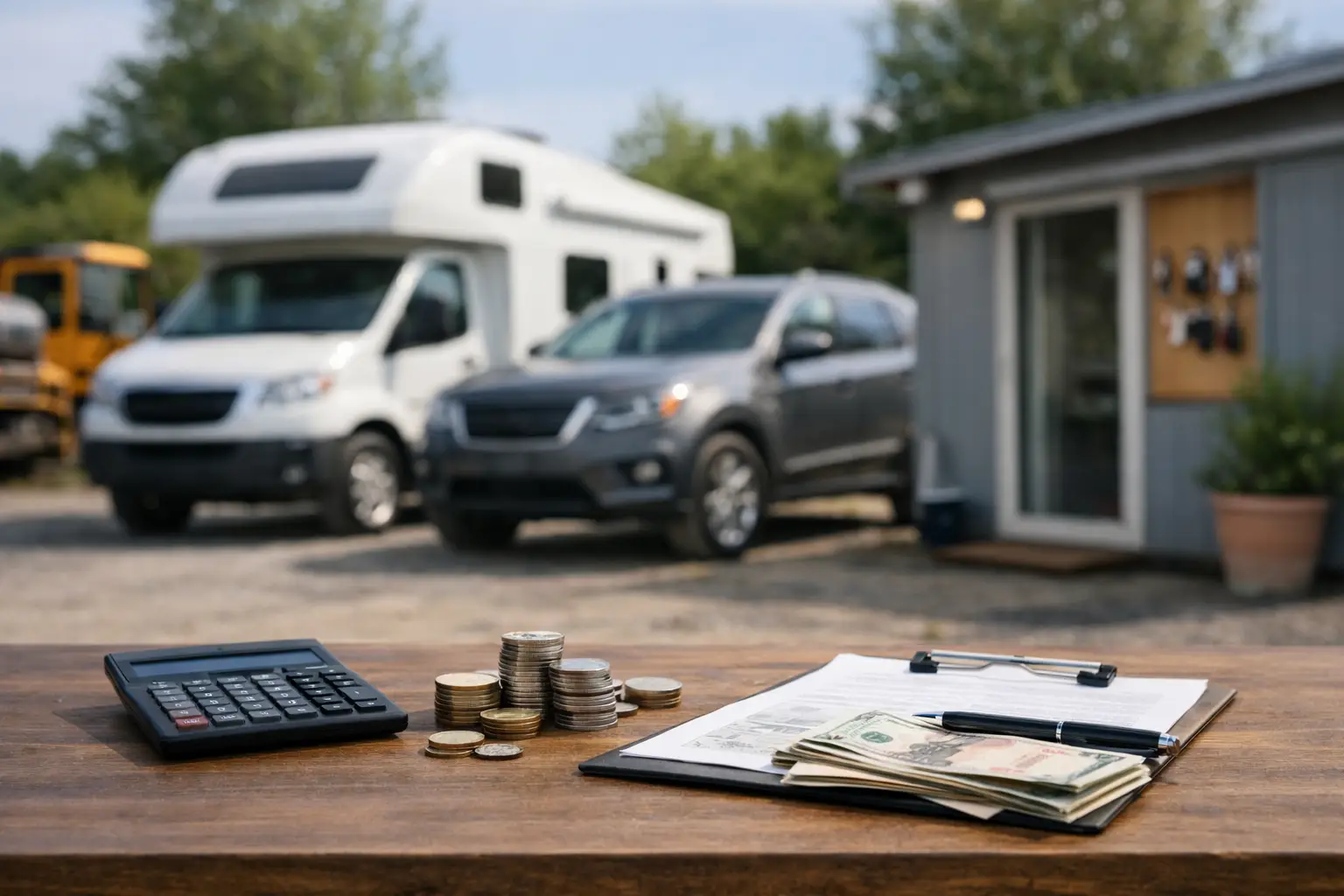 Marketplace Fees: What Rental Operators Really Pay