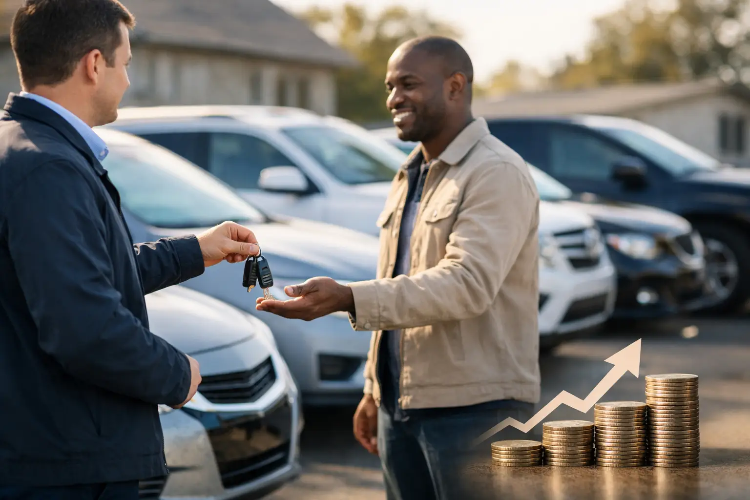 Rental Pricing Software That Protects Margin