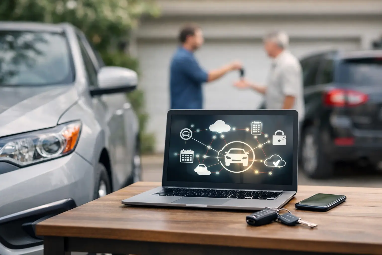 What a Rental Software API Should Actually Do