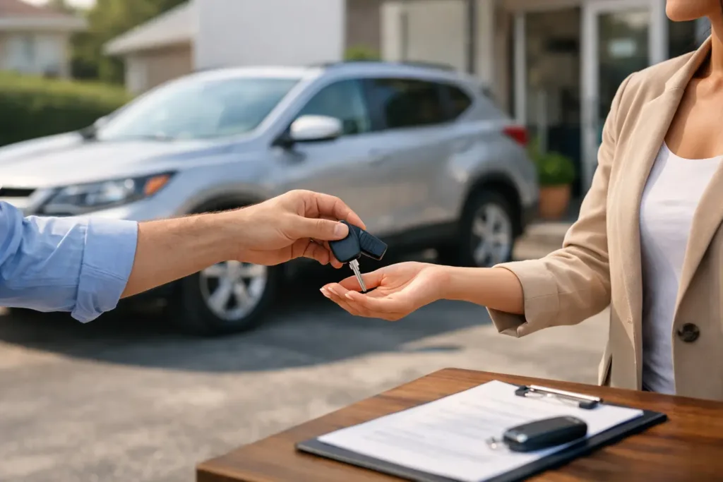 How to Create a Branded Rental Checkout That Converts